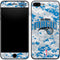 NBA Orlando Magic Digi Camo iPhone 8 Plus Skin