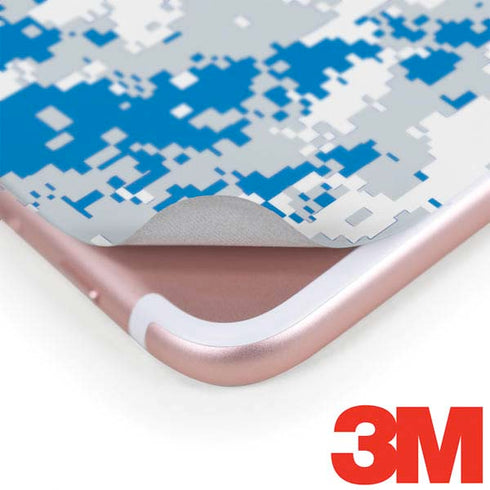 NBA Orlando Magic Digi Camo iPhone 8 Plus Skin
