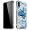 NBA Orlando Magic Digi Camo iPhone X/XS Clear Case