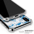 NBA Orlando Magic Digi Camo iPhone X/XS Clear Case