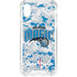 NBA Orlando Magic Digi Camo iPhone XS Clear Case