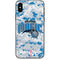 NBA Orlando Magic Digi Camo iPhone XS Max Skin