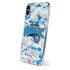 NBA Orlando Magic Digi Camo iPhone XS Skin