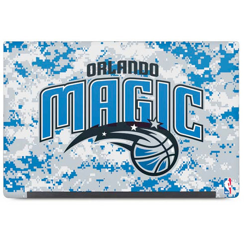 NBA Orlando Magic Digi Camo Dell Latitude Skin