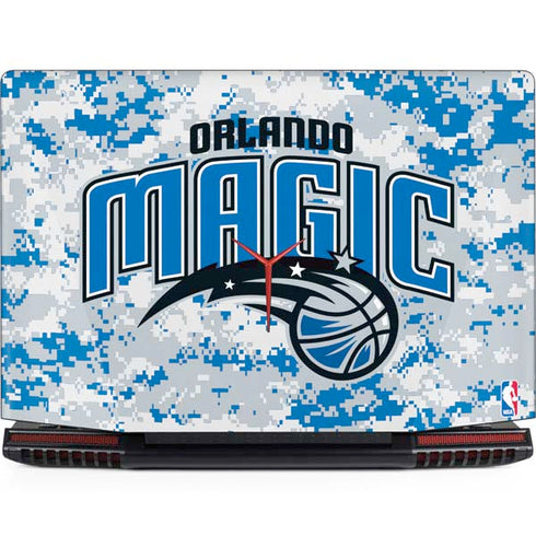 NBA Orlando Magic Digi Camo Legion Y720 Skin