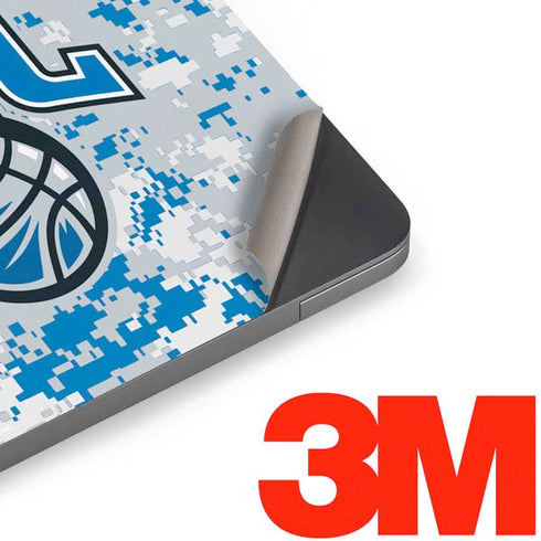 NBA Orlando Magic Digi Camo Apple MacBook Air Skin