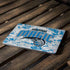 NBA Orlando Magic Digi Camo Apple MacBook Air Skin