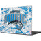 NBA Orlando Magic Digi Camo Apple MacBook Pro 14-inch Skin