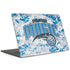 NBA Orlando Magic Digi Camo MacBook Skins