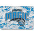NBA Orlando Magic Digi Camo MacBook Skins