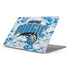 NBA Orlando Magic Digi Camo Apple MacBook Pro 16-inch Skin