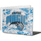 NBA Orlando Magic Digi Camo MacBook Cases