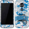 NBA Orlando Magic Digi Camo Moto E5 Play Skin