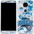 NBA Orlando Magic Digi Camo Moto E5 Plus Skin
