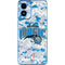 NBA Orlando Magic Digi Camo Moto G Play 4G (2024) Skin