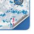 NBA Orlando Magic Digi Camo Moto G Play 4G (2024) Skin