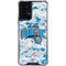 NBA Orlando Magic Digi Camo Moto G Power 5G (2024) Clear Case