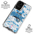 NBA Orlando Magic Digi Camo Moto G Power 5G (2024) Clear Case