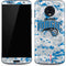 NBA Orlando Magic Digi Camo Moto G6 Skin