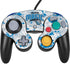 NBA Orlando Magic Digi Camo Nintendo Skins