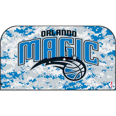 NBA Orlando Magic Digi Camo Nintendo Switch 2 (2025) with Joy-Con Skin