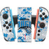 NBA Orlando Magic Digi Camo Nintendo Switch 2 (2025) Joy-Con Controller Skin