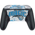 NBA Orlando Magic Digi Camo Nintendo Switch 2 (2025) Pro Controller Skin