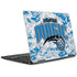 NBA Orlando Magic Digi Camo Notebook 9 Pro 13in (2017) Skin