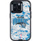 NBA Orlando Magic Digi Camo Otterbox Defender iPhone Skin