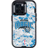 NBA Orlando Magic Digi Camo Otterbox Defender iPhone Skin