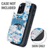 NBA Orlando Magic Digi Camo Otterbox Defender iPhone Skin