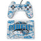 NBA Orlando Magic Digi Camo PlayStation Classic Bundle Skin