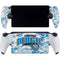 NBA Orlando Magic Digi Camo PlayStation Portal Remote Player Skin