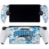 NBA Orlando Magic Digi Camo PlayStation Portal Remote Player Skin