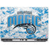 NBA Orlando Magic Digi Camo Dell Precision Skin