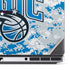 NBA Orlando Magic Digi Camo Dell Precision Skin