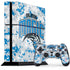 NBA Orlando Magic Digi Camo PS4 Console and Controller Bundle Skin