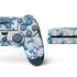 NBA Orlando Magic Digi Camo PS4 Console and Controller Bundle Skin