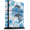 NBA Orlando Magic Digi Camo PS4 Console Skin
