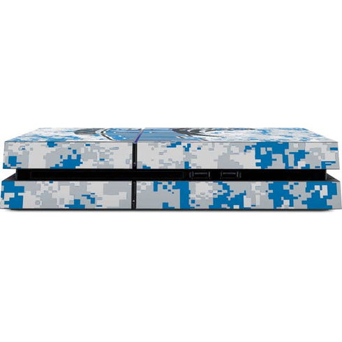 NBA Orlando Magic Digi Camo PS4 Console Skin