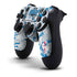 NBA Orlando Magic Digi Camo PS4 Controller Skin