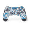NBA Orlando Magic Digi Camo PS4 Controller Skin