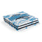 NBA Orlando Magic Digi Camo PS4 Pro Console Skin