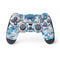 NBA Orlando Magic Digi Camo PS4 Pro/Slim Controller Skin