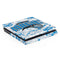 NBA Orlando Magic Digi Camo PS4 Slim Skin