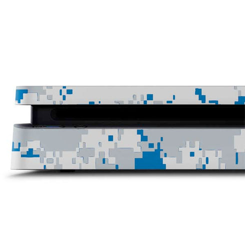 NBA Orlando Magic Digi Camo PS4 Slim Skin