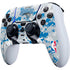 NBA Orlando Magic Digi Camo PS5 DualSense Edge Pro Controller Skin