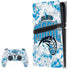 NBA Orlando Magic Digi Camo PlayStation PS5 Skins