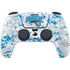 NBA Orlando Magic Digi Camo PS5 Pro Bundle Skin