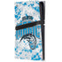 NBA Orlando Magic Digi Camo PS5 Pro Console Skin